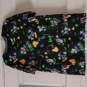 Mickey Glow in the dark